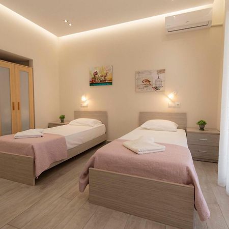 Sabbia Apartments Seafront By Rentalspro Services - Nea Moudania Halkidiki 外观 照片