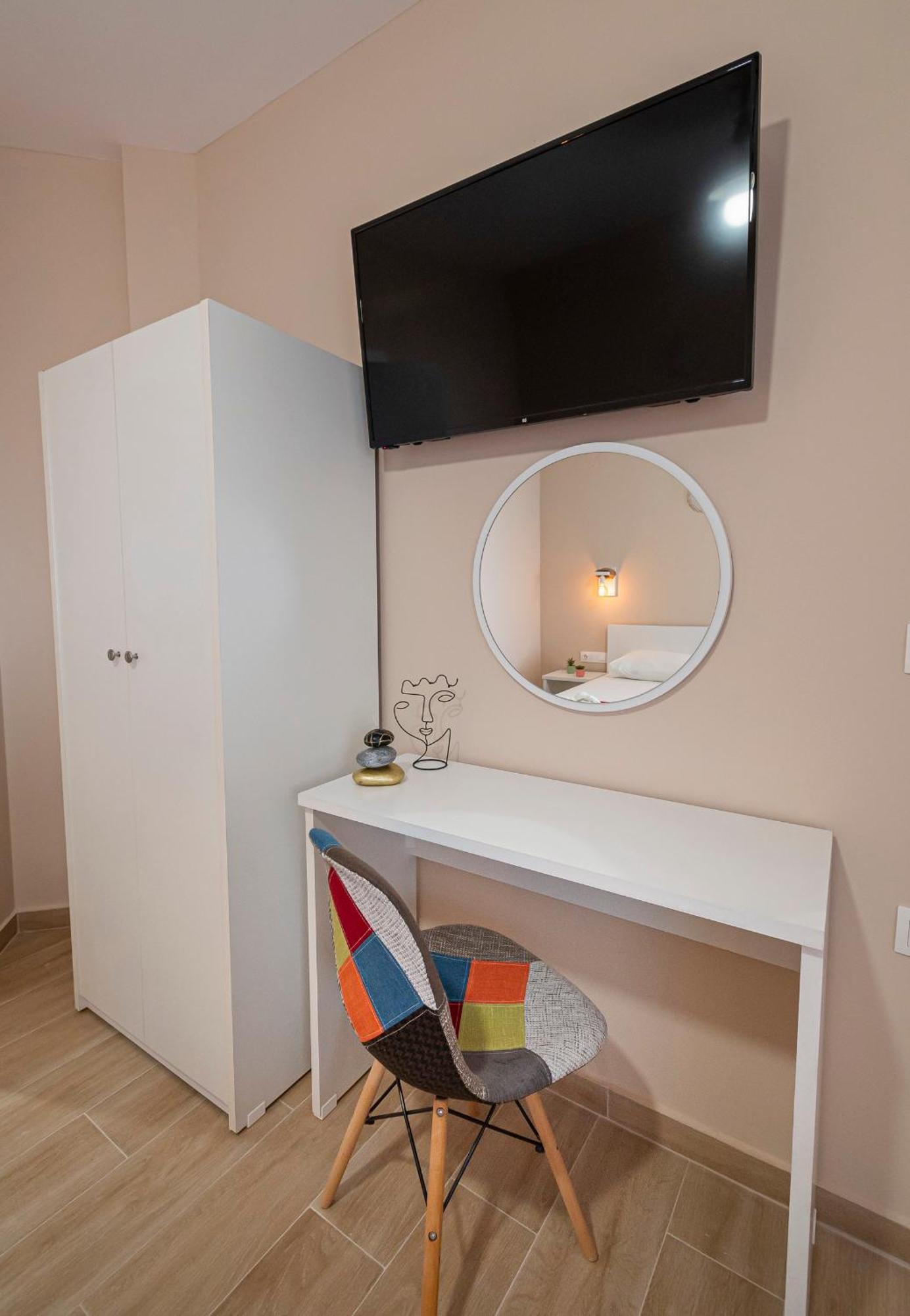 Sabbia Apartments Seafront By Rentalspro Services - Nea Moudania Halkidiki 外观 照片