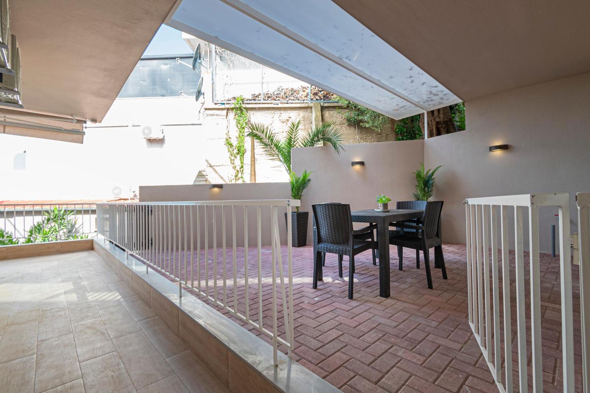 Sabbia Apartments Seafront By Rentalspro Services - Nea Moudania Halkidiki 客房 照片